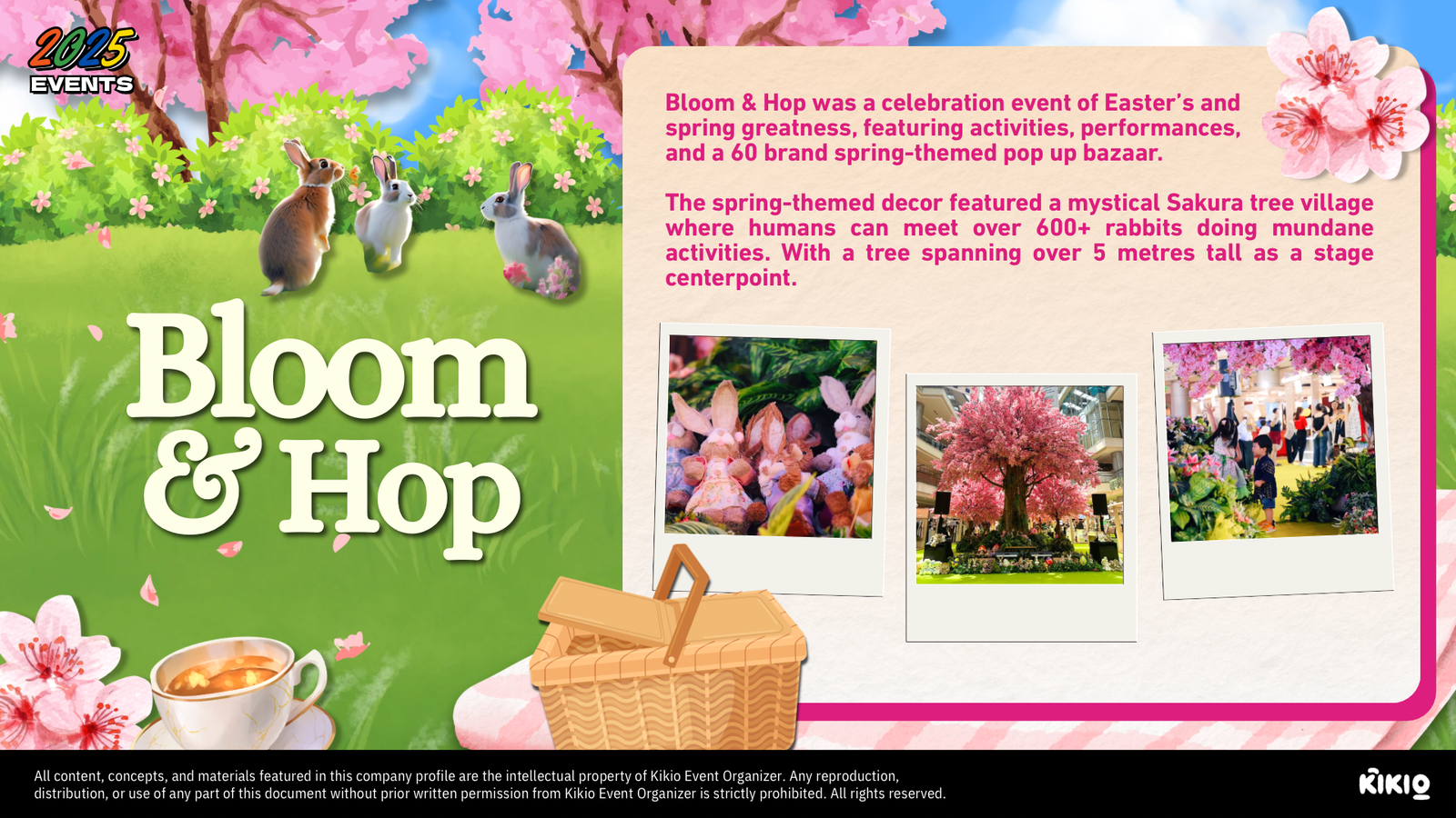 Bloom & Hop